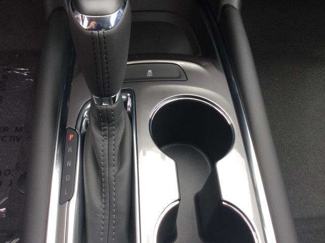 Chevrolet Malibu 2017 photo 17